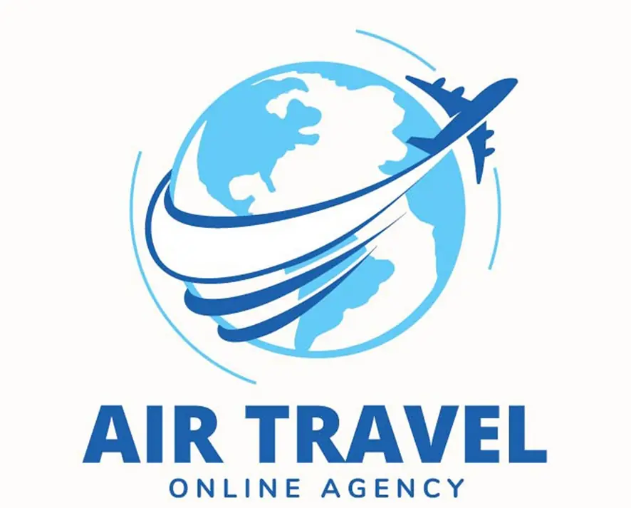 Travel & Tours Logo 151
