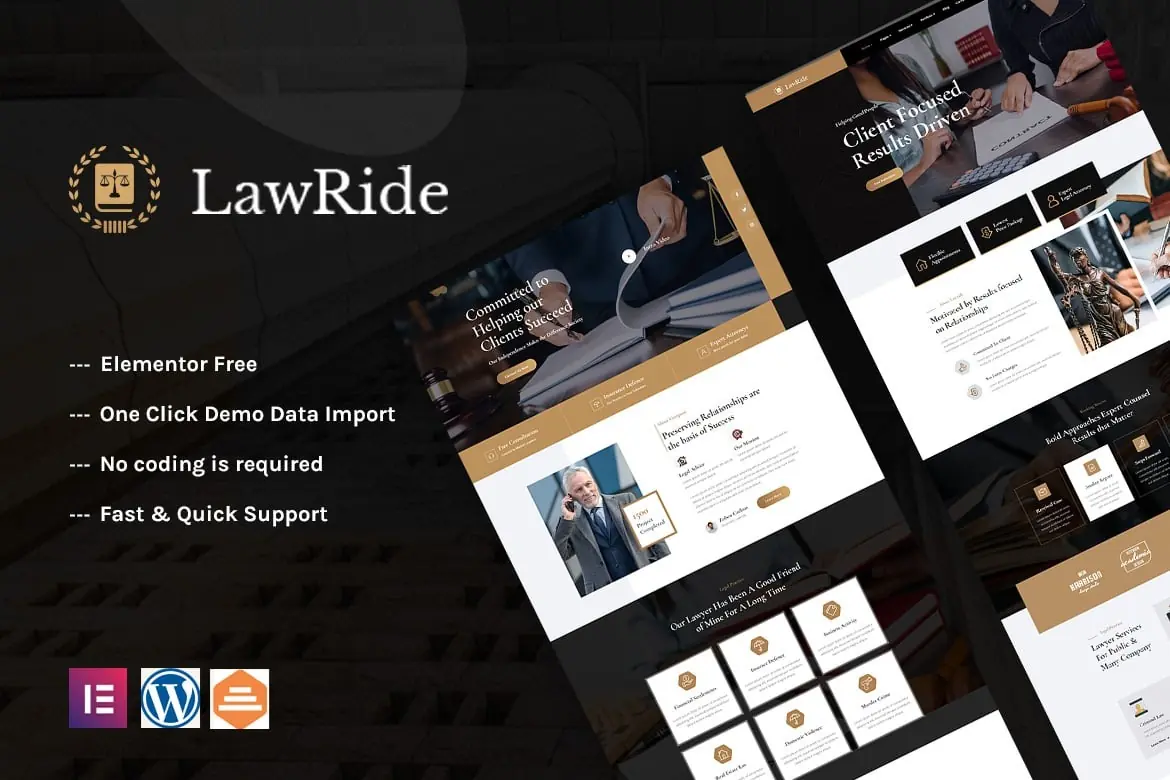 Lawride