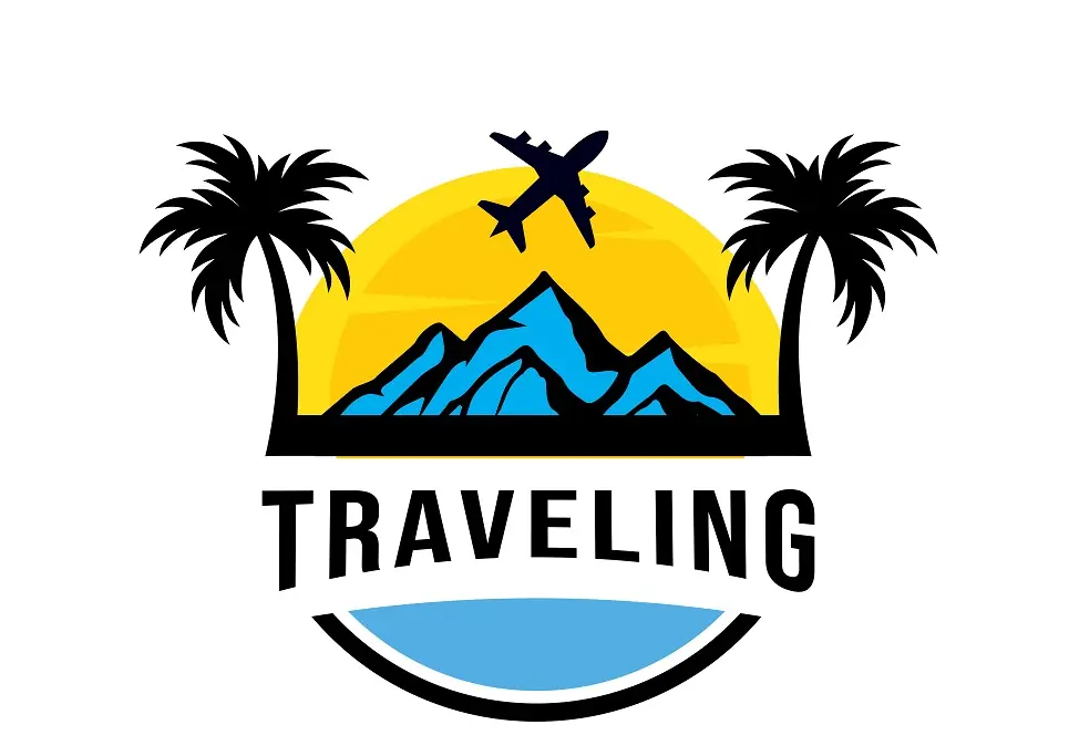 Travel & Tours Logo 311