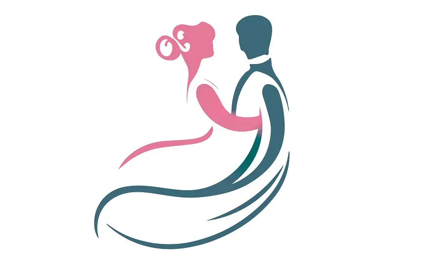 Weddings & Matrimonial Logo 271