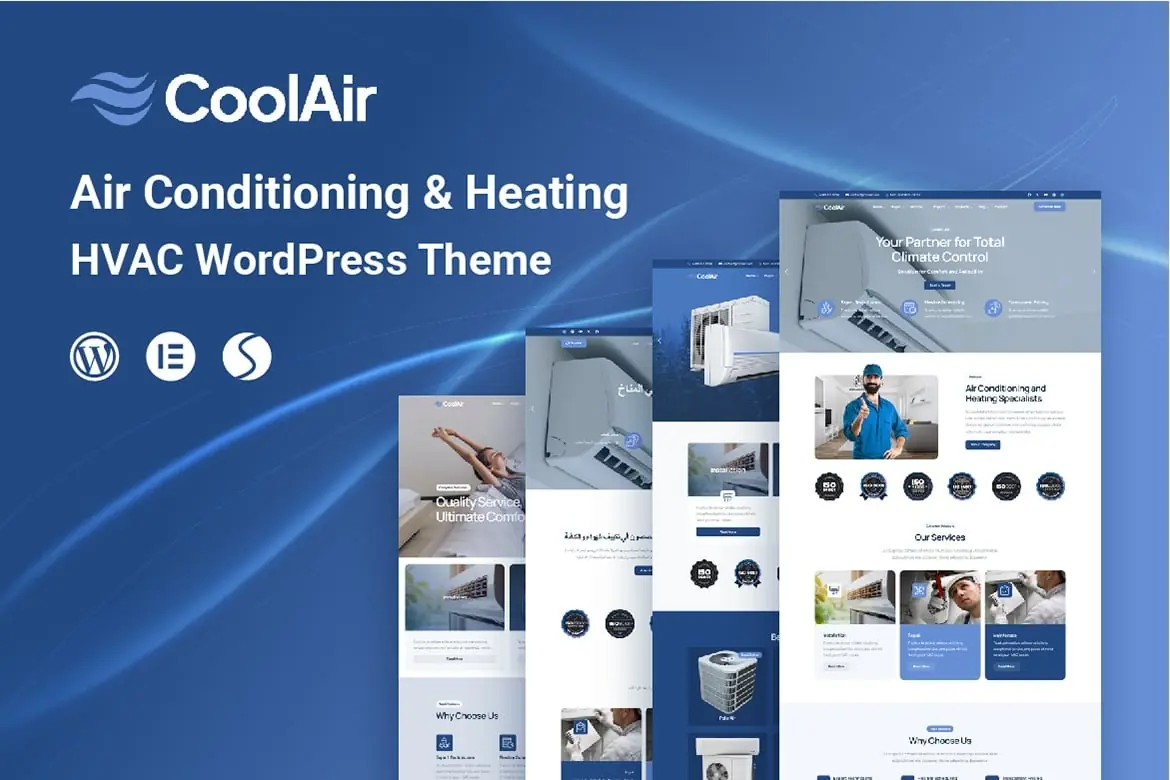 Coolair